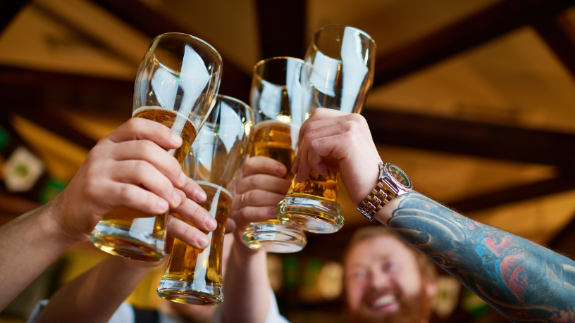 Spritz ganha nova aposta no Brasil: por que a bebida italiana está conquistando o happy hour dos brasileiros